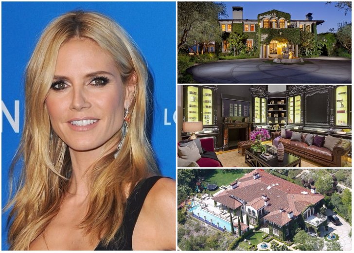 55 Most Luxury Celebrity JawDropping Houses Take A Look At The
