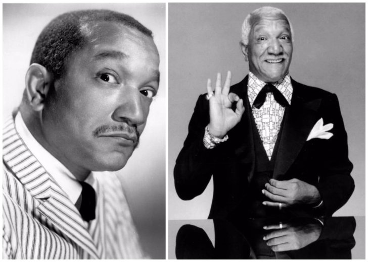 Famous People Who Died Without You Knowing - Page 2 of 67 - The