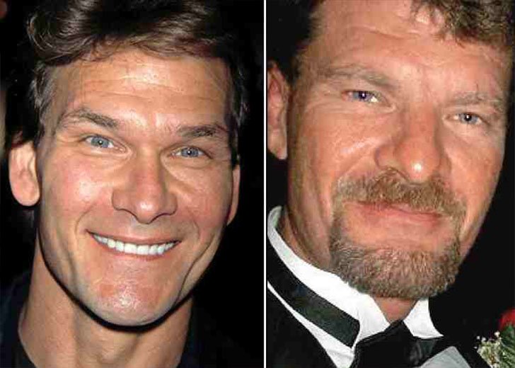 Hijo 2019 Patrick Swayze Y Sus Hijos