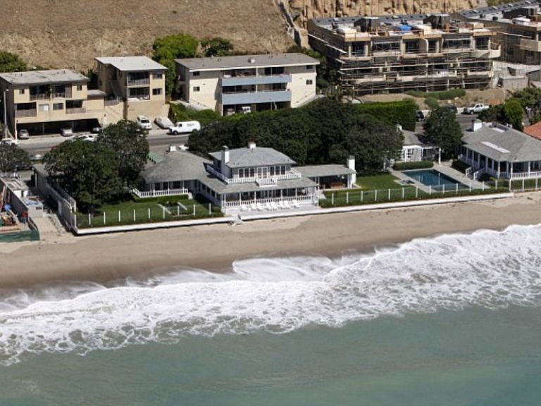 Sneak a Peek at The Most Expensive Homes Ever Sold The Financial Mag