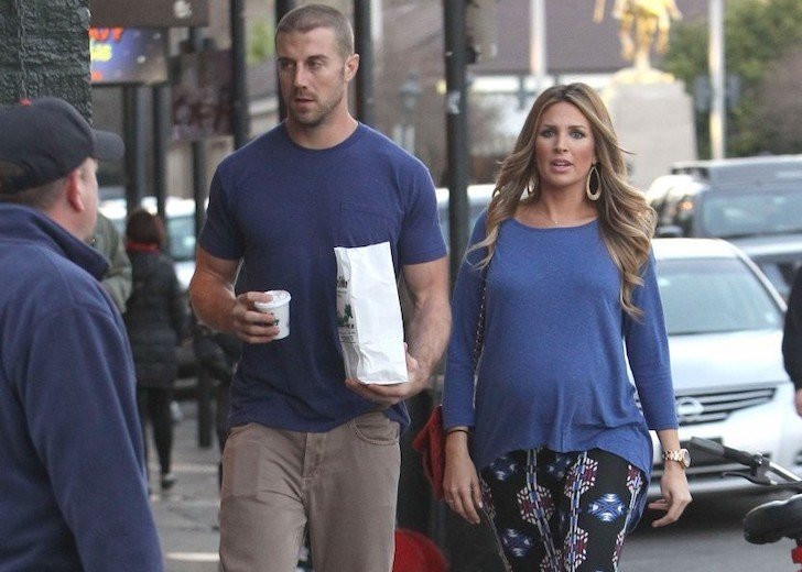 WAGs of NFL Players Page 50 of 52 The Financial Mag