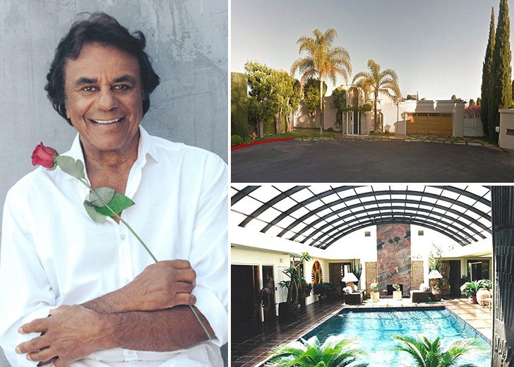 30 HOUSES & PROPERTIES OF BELOVED CELEBRITIES FROM OUR CHILDHOOD - Page