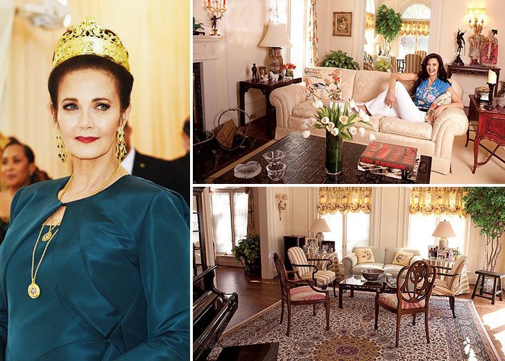 30 HOUSES & PROPERTIES OF BELOVED CELEBRITIES FROM OUR CHILDHOOD Page