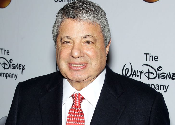 Here are America's Richest Lawyers and the Cases that Made their Career