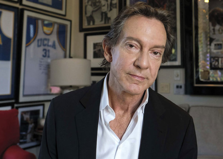 Here are America's Richest Lawyers and the Cases that Made their Career