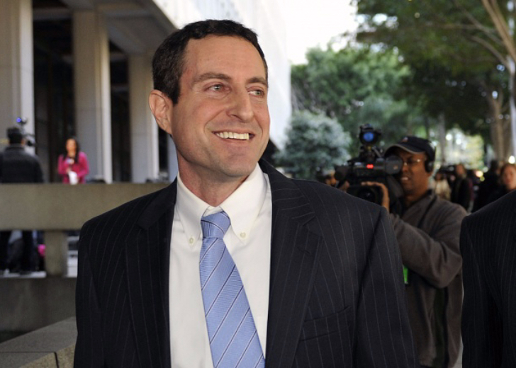 Here are America's Richest Lawyers and the Cases that Made their Career