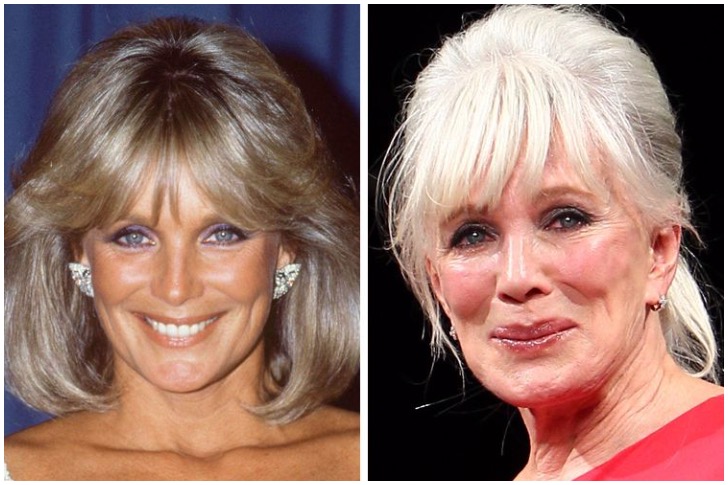 These Old Celebrities Are Still Alive and Kicking Hard - Page 22 of 63