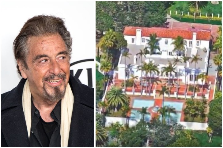 These Celebs Might Be Old Now But Are Living Their Best Life In Their