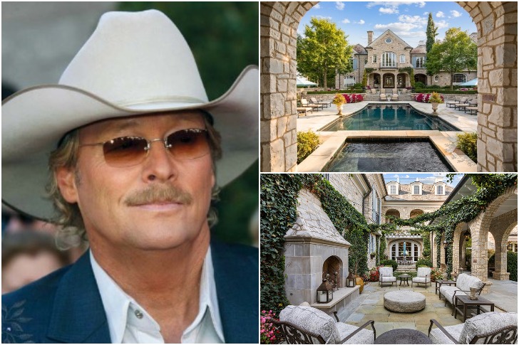 The Super Luxurious Houses The Lavish Homes Of Old American Celebs