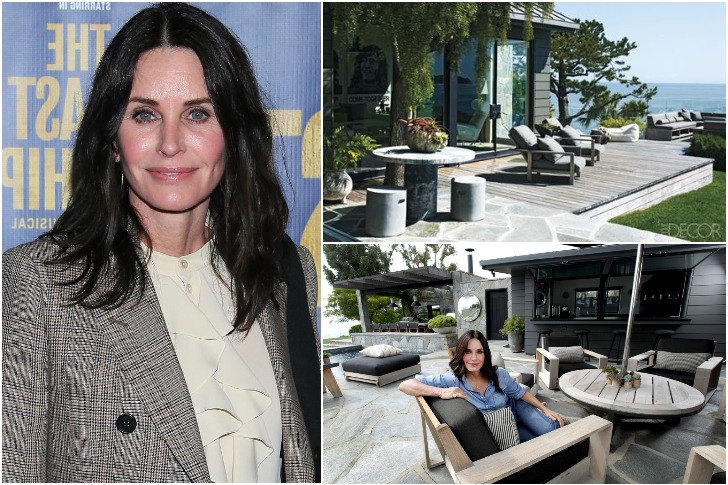 The Super Luxurious Houses The Lavish Homes Of Old American Celebs