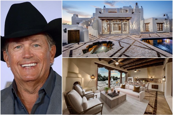 The Super Luxurious Houses The Lavish Homes Of Old American Celebs