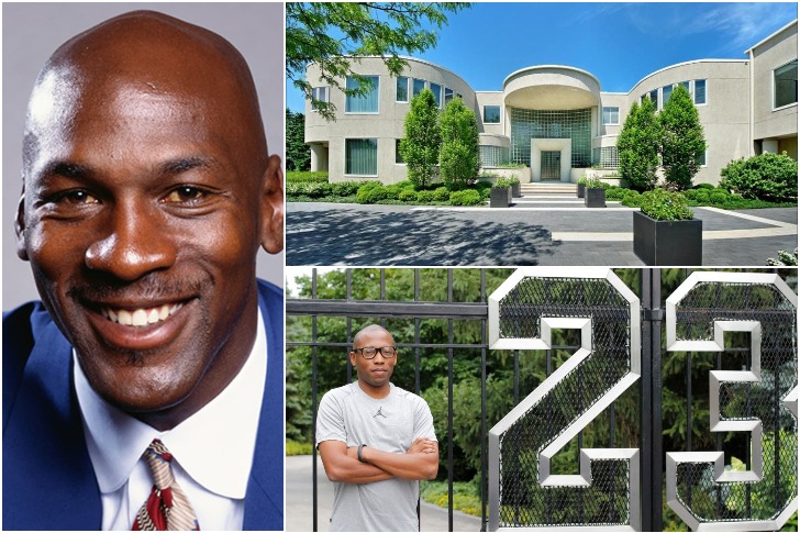 The Super Luxurious Houses The Lavish Homes Of Old American Celebs