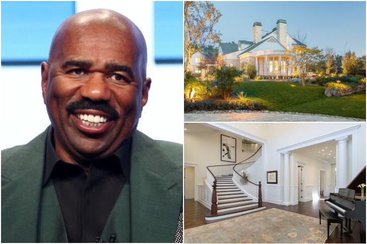 The Super Luxurious Houses The Lavish Homes Of Old American Celebs