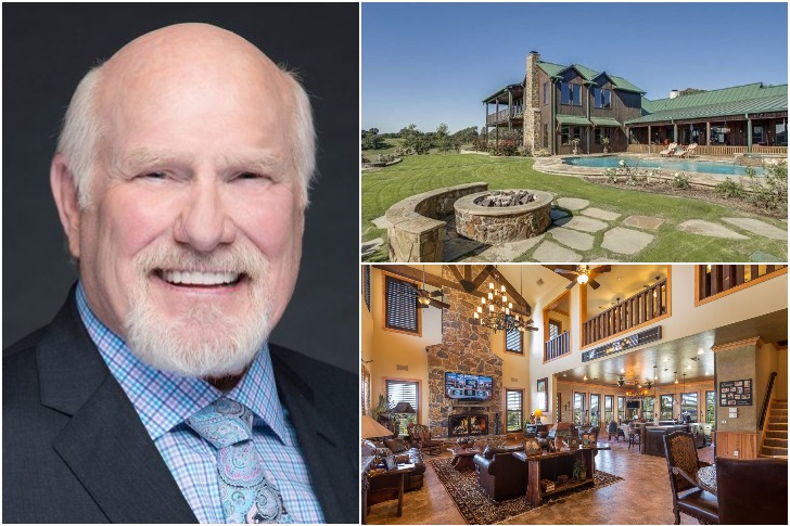 The Super Luxurious Houses The Lavish Homes Of Old American Celebs