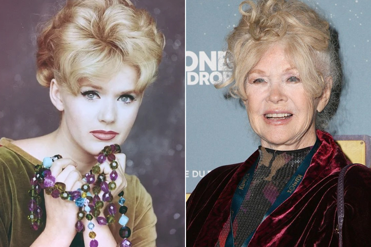 These Old Celebrities Are Still Alive and Kicking Hard - The Financial Mag
