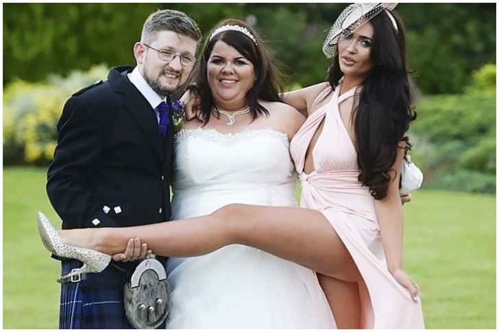 Hilarious Wedding Photo Fails That Shouldnt Have Been Captured The Financial Mag 8248