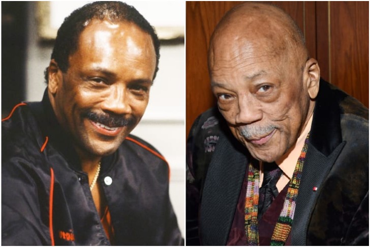 Top 55 Oldest Living Actors These Celebrities You Didn t Realize Are Still Alive Page 4 Of 