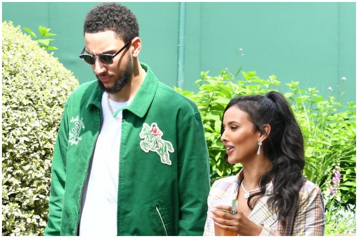 Huge Bank Balances And True Love These Celebrity Couples Are Lucky To 