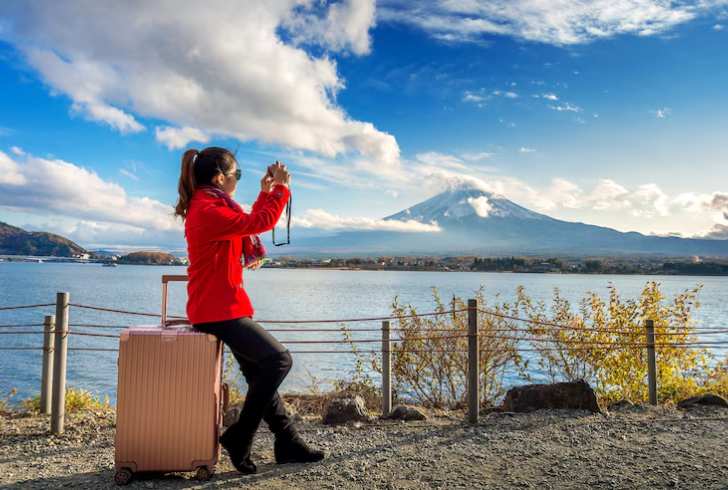 Is traveling a hobby? It offers a fulfilling way to explore and unwind.