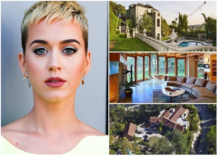 55 Most Luxury Celebrity Jaw-Dropping Houses - The Financial Mag