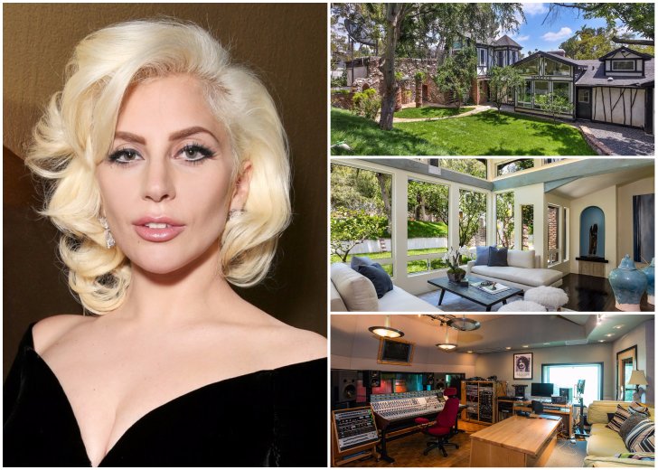55 Most Luxury Celebrity Jaw-Dropping Houses - Take A Look At The ...