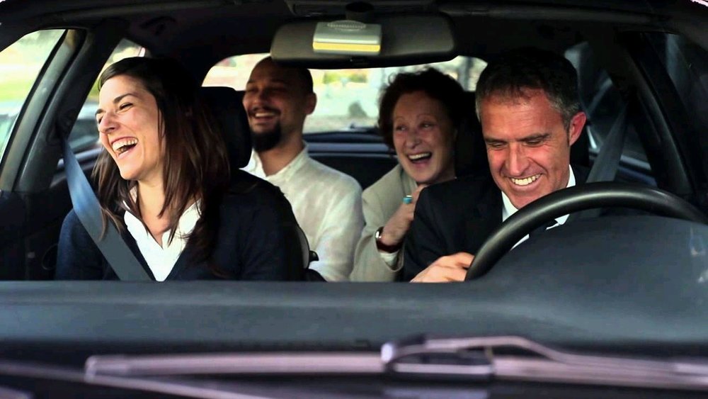 How to Ensure that Your Carpool is a Happy One - The Financial Mag