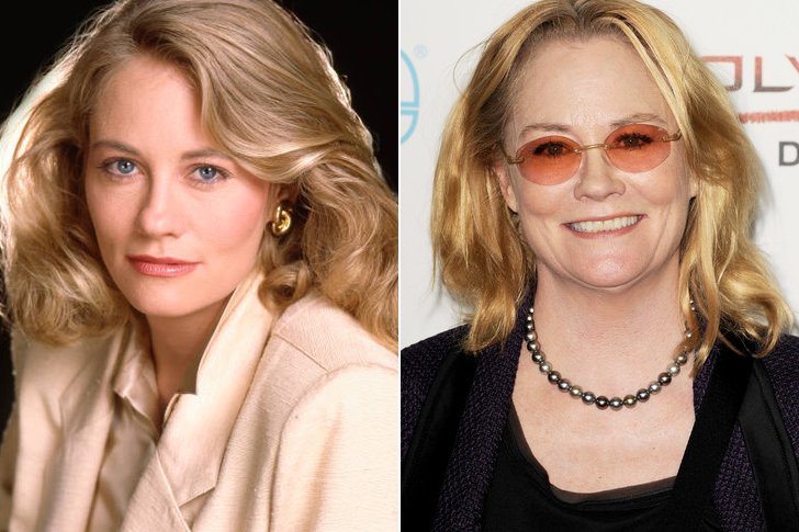 These Hollywood Gems Have Aged So Gracefully - Their Beauty Seems To Be ...