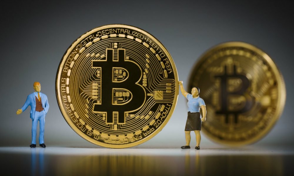 Bitcoin Basics for the Bitcoin-Curious - The Financial Mag