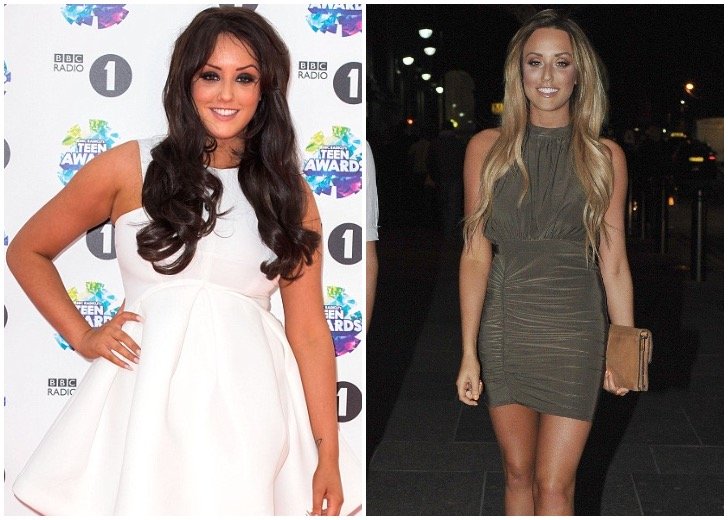15 Minute Charlotte crosby workout online 