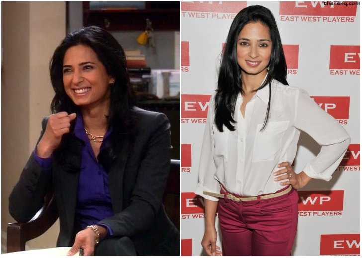 You Won't Believe What 'The Big Bang Theory' Stars Are Up To Now Page