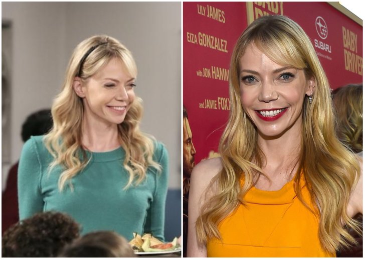 Films Et Séries Tv Avec Riki Lindhome