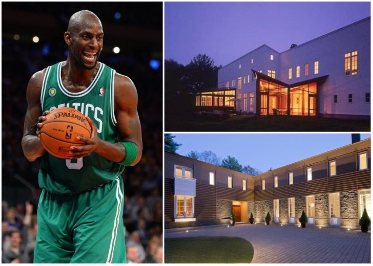 JawDropping Homes and Cars owned by NBA Players Page 5 of 54 The