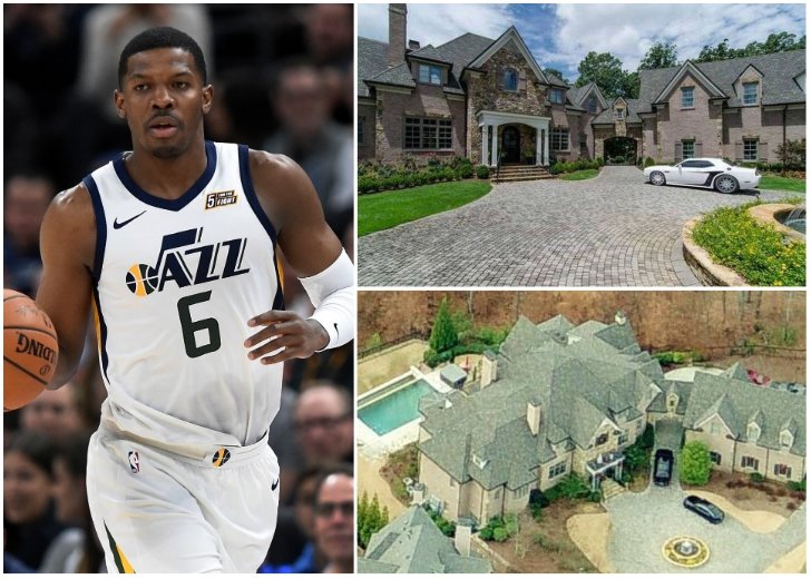 Jaw-Dropping Homes and Cars owned by NBA Players - Page 15 of 56 - The ...