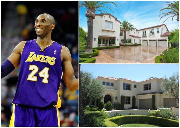 Jaw-Dropping Homes and Cars owned by NBA Players - Page 14 of 56 - The ...