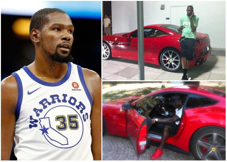 Jaw-Dropping Homes and Cars owned by NBA Players - Page 45 of 56 - The ...