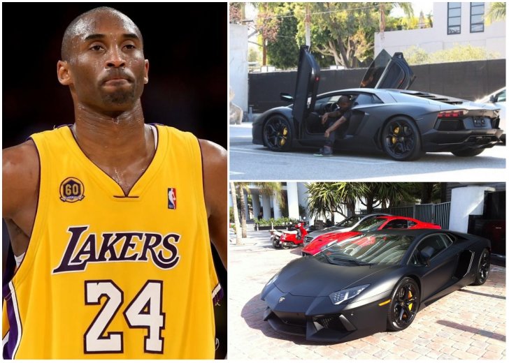 Jaw-Dropping Homes and Cars owned by NBA Players - Page 53 of 56 - The ...