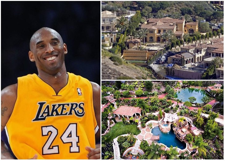 Jaw-Dropping Homes and Cars owned by NBA Players - Page 16 of 56 - The ...