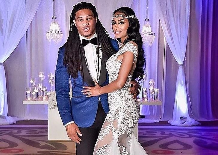 WAGs of NFL Players Page 34 of 52 The Financial Mag