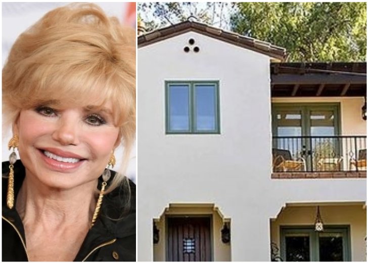 30 HOUSES & PROPERTIES OF BELOVED CELEBRITIES FROM OUR CHILDHOOD - Page ...