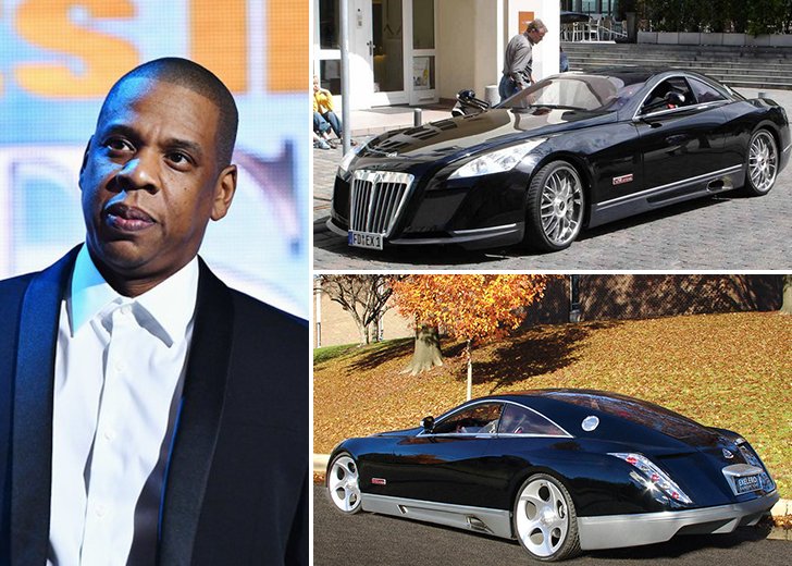 Jaw Dropping Celebrity Cars That Surely Need Expensive Car Insurance ...