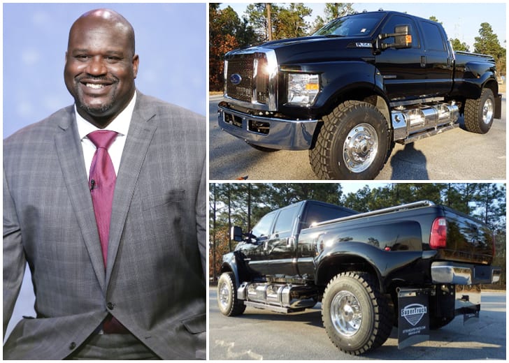 Jaw Dropping Celebrity Cars That Surely Need Expensive Car Insurance