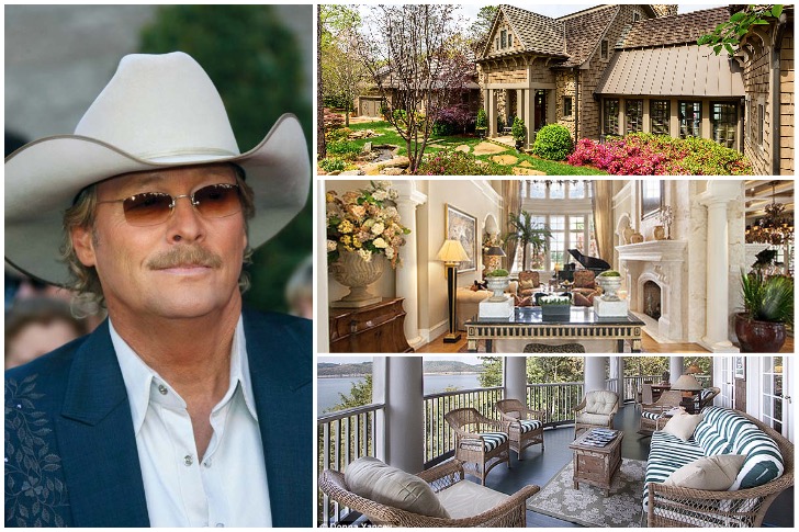 30 HOUSES & PROPERTIES OF BELOVED CELEBRITIES FROM OUR CHILDHOOD - The ...