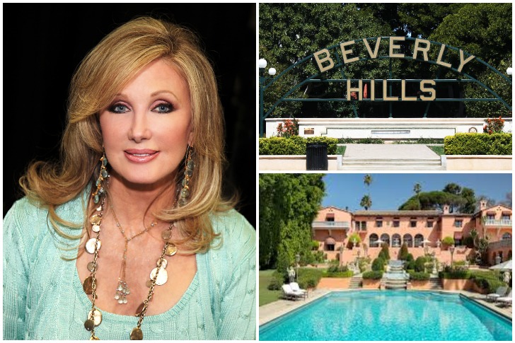 57 Most Luxury Celebrity Jaw-Dropping Houses - Page 40 of 240 - The ...