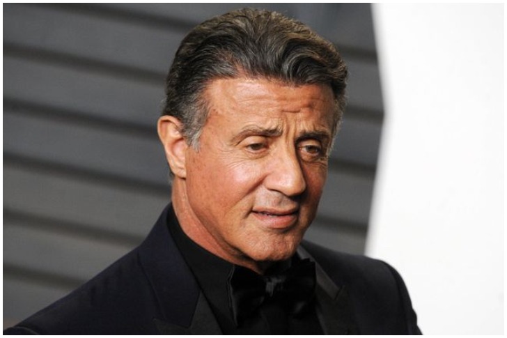 Quanti Film Ha Fatto Sylvester Stallone