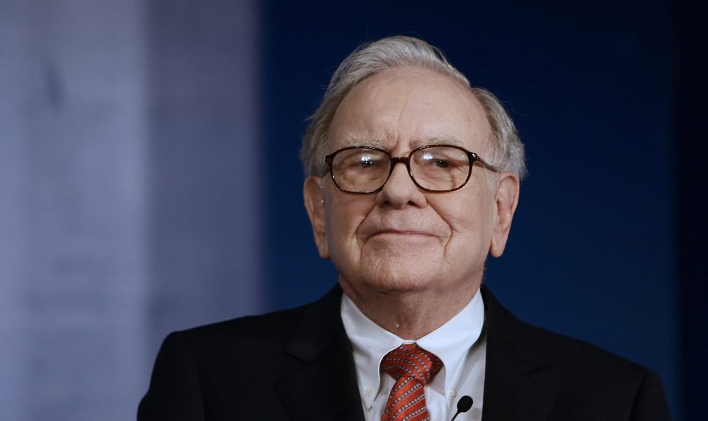 Warren Buffett Reveals 7 Billion Stake In This Group Of Foreign Companies Known As The ‘sogo