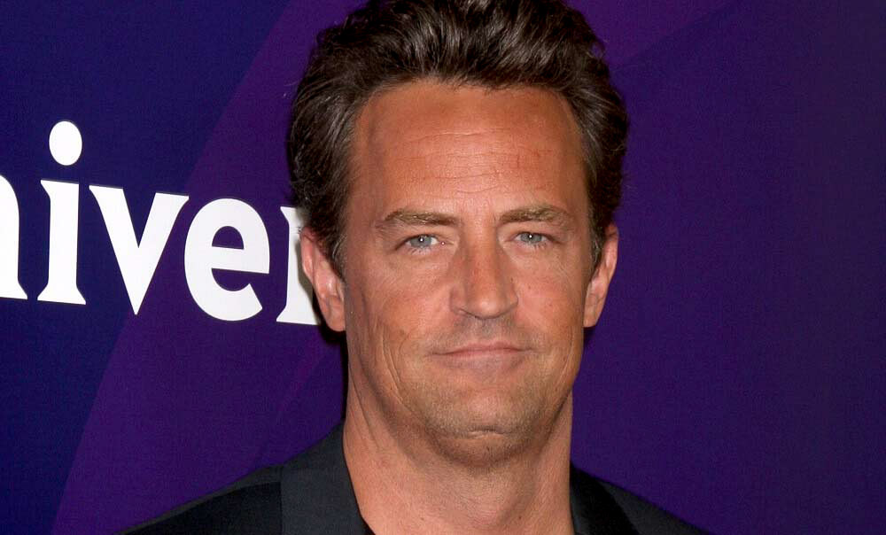 Matthew Perry is Parting with His Quarantine Home on One of Malibu’s ...