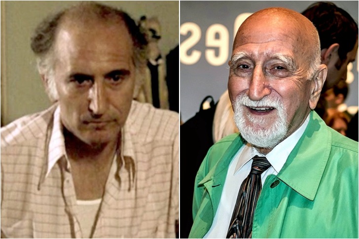 Top 55 Oldest Living Actors These Celebrities You Didn t Realize Are Still Alive Page 12 Of 