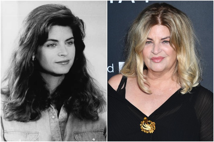 Decades After Shining, These Popular 80’s & 90’s Celebs Prove Age is ...