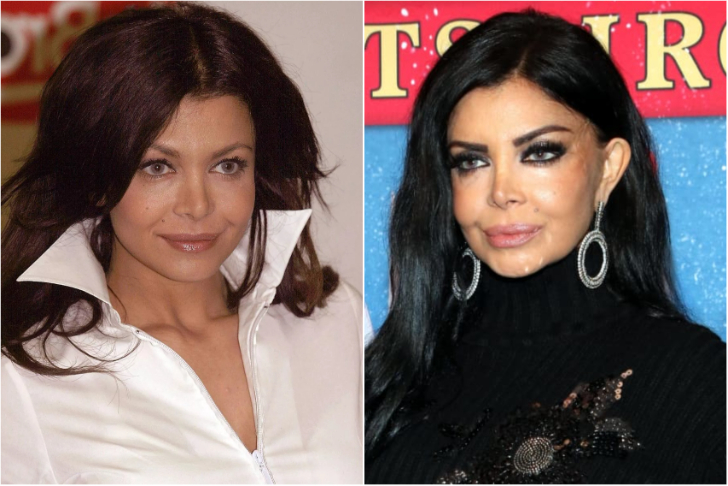 Ganz natürlich: Diese Stars sehen auch ohne Make-up perfekt aus - The ...