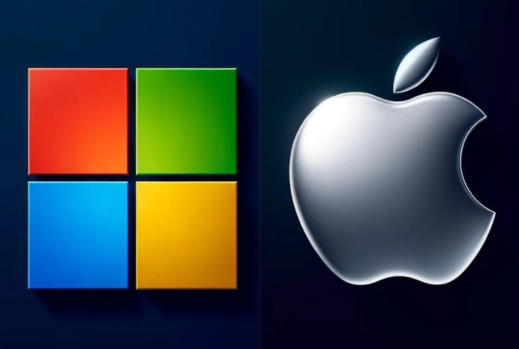 Quotes | Instagram | Microsoft and Apple are scheduled to announce their results in late January and early February.